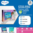 Elimutab KIDS tablet phone ET03 Pro