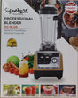 Signature SG-BL09 Professional Blender 1600W 2L Jar