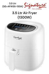 3.5 Ltr Air Fryer