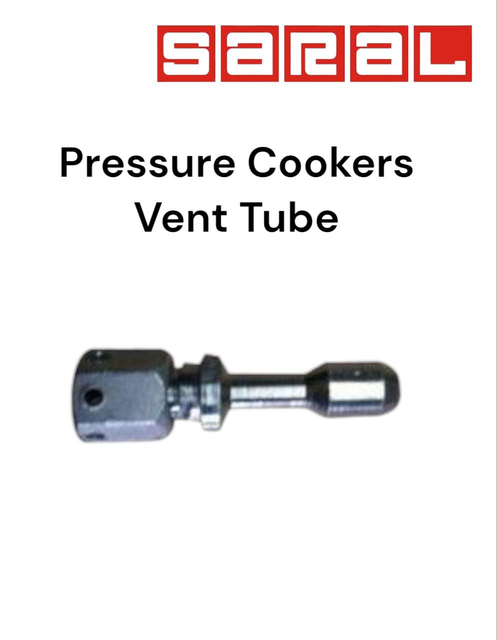 Vent Tube