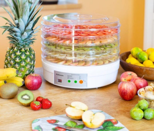 Food Dehydrator 