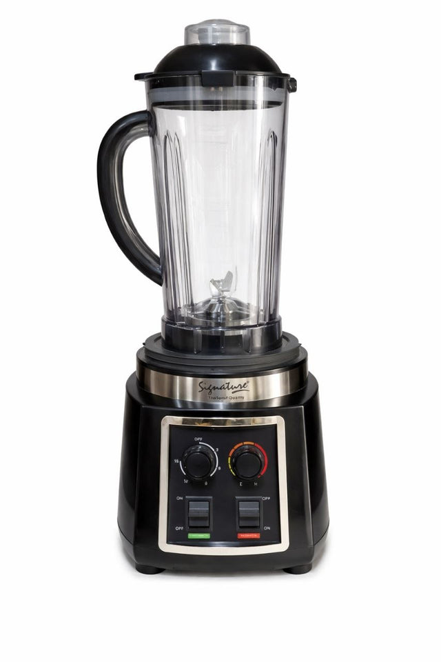 High-performance Signature commercial blender