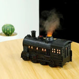 Creative Retro Aromatherapy Humidifier