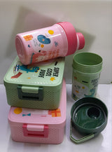 Gift pack snack set