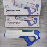 Rechargeable Power Water Blaster