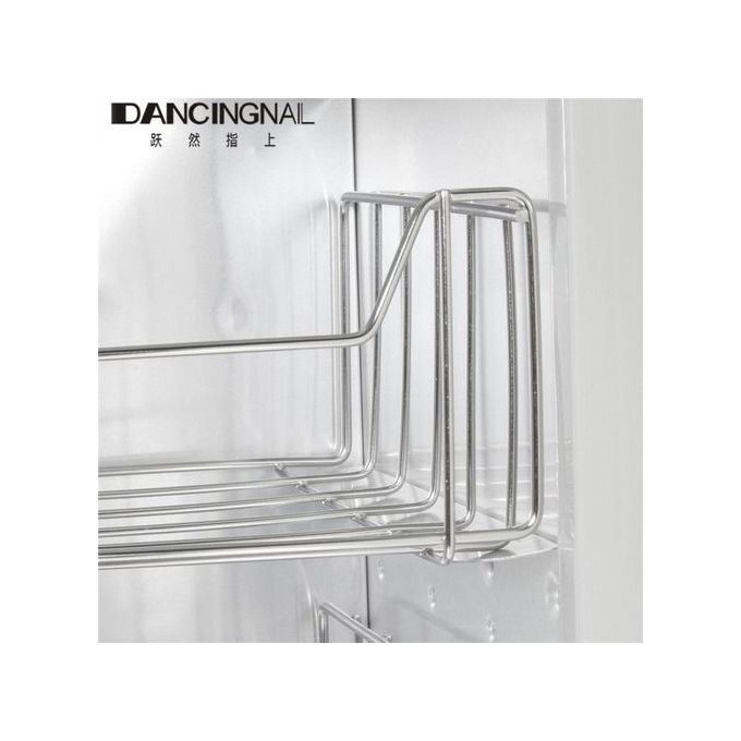 UV Sterilizer Cabinet with Hot Towel Warmer – Spa, Nail & Beauty Salon Use