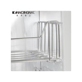 UV Sterilizer Cabinet with Hot Towel Warmer – Spa, Nail & Beauty Salon Use