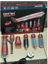 7 in 1 Hot Air Hair Styler
