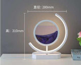 Rechargeable USB LED Craft Quicksand