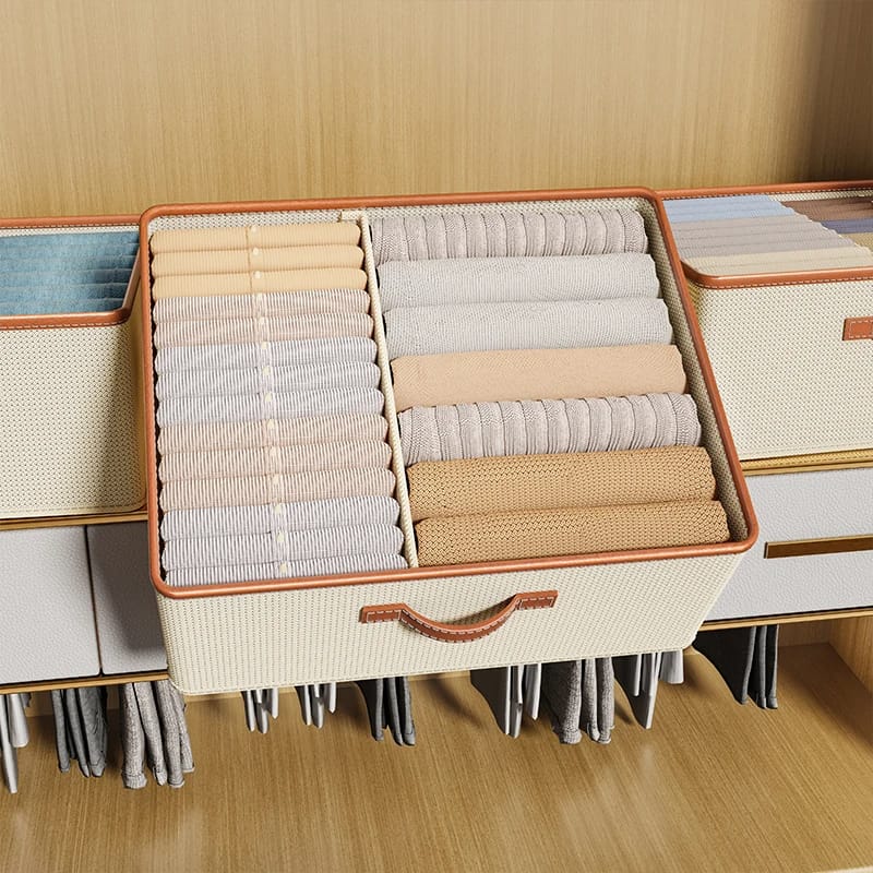 Multipurpose Storage Organize