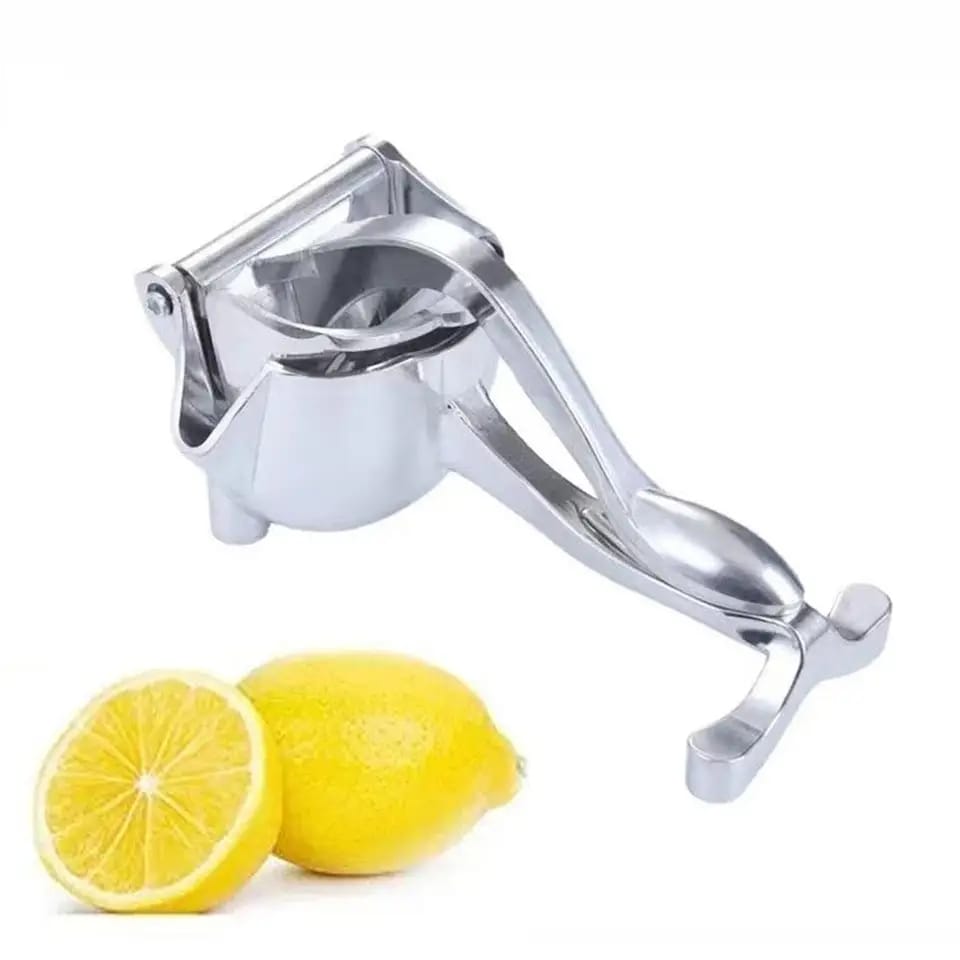Heavy Manual Juicer Fruit Press