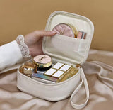 Waterproof Mini Pads Pouch — Multipurpose Organizer