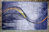 3 d door mats