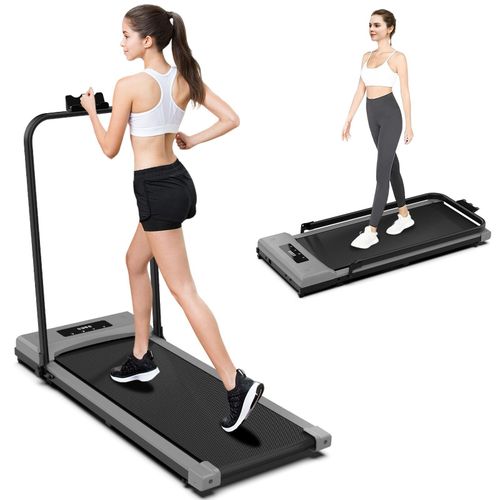 Speedy Sports Foldable Walking Pad Treadmill