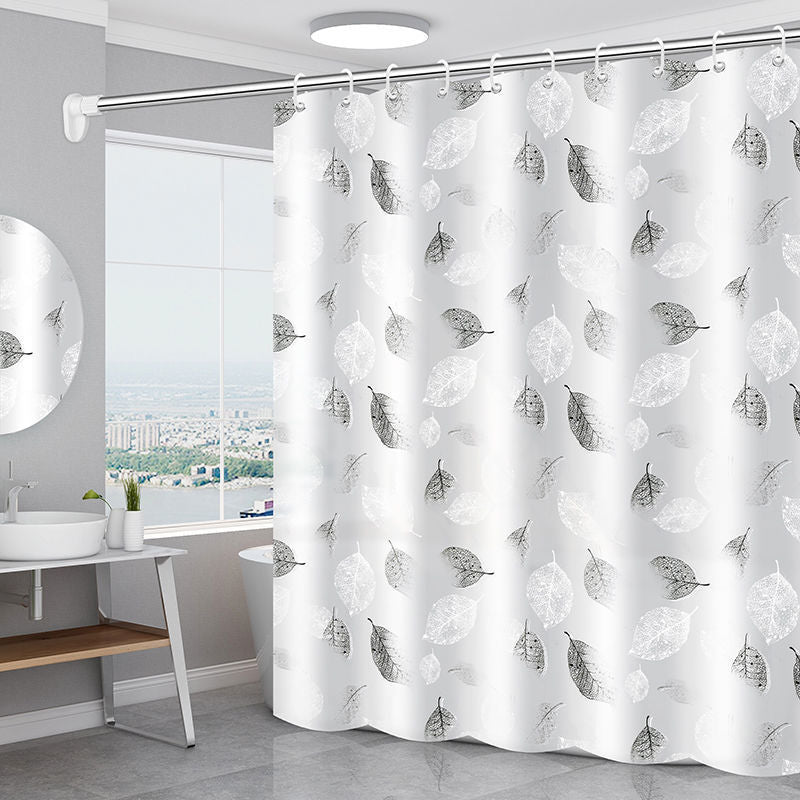 Shower curtain