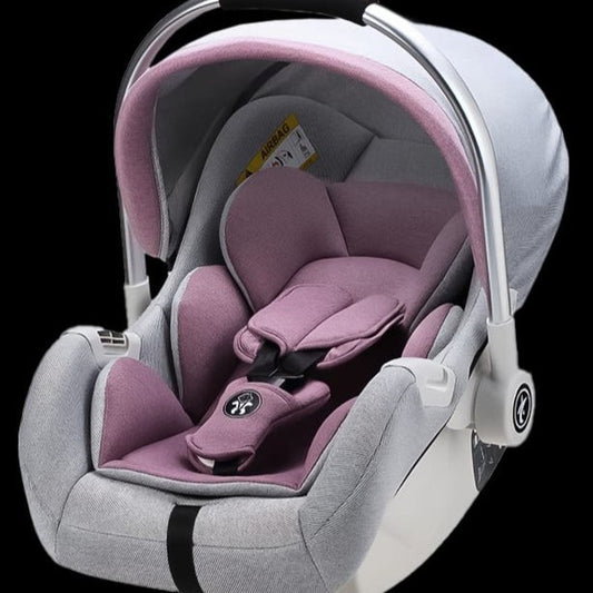 Standard Portable Infant Carrier/car seat.