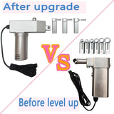 Electric Dreadlocks Maker Machine – With 6mm, 8mm & 10mm  Heads