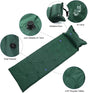 Compact Inflatable Rest Mat for Camping