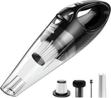 Car Vacuum Cleaner