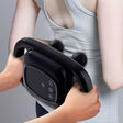 6-Head Deep Tissue Massage Gun – Professional Handheld Massager