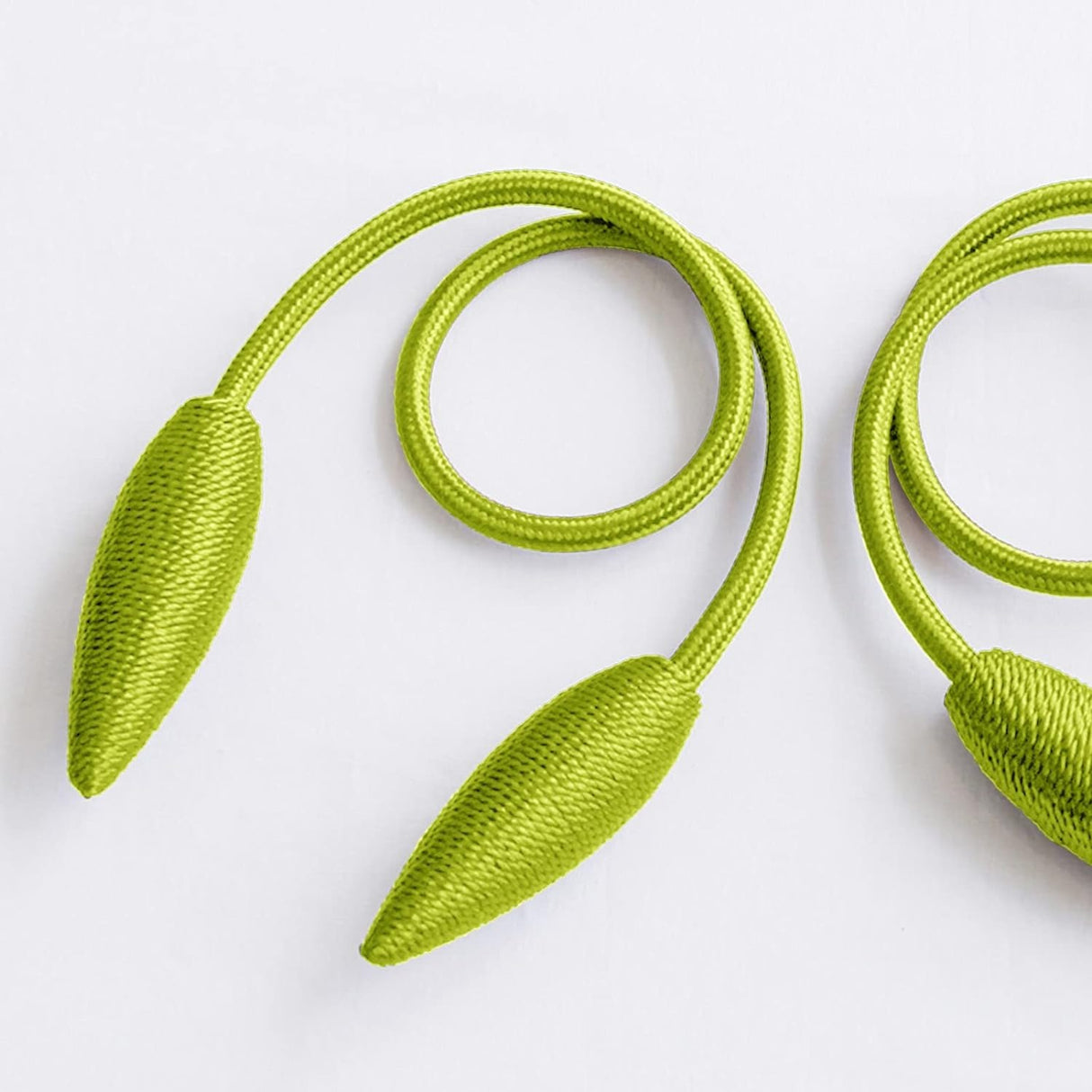 2 Pieces Curtain Tiebacks