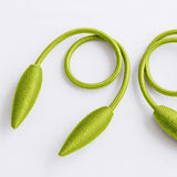 2 Pieces Curtain Tiebacks