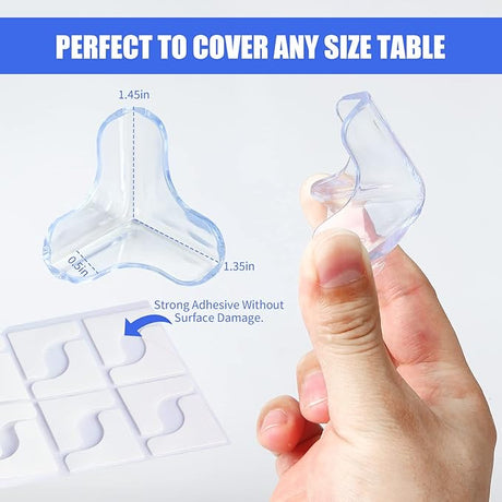 head corner protector