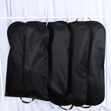 Suit Dust Bag – Full Zipper Reusable Garment Cover and washable 95 cm by 50 cm