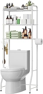 Toilet Stand Organizer