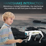 Mechanical Robot Dog – Smart Interactive Robotic Pet