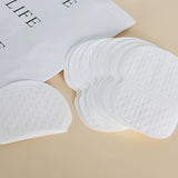 underarm sweat pads 10pcs set