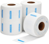 Disposable Neck Paper – Professional Stretchy Salon Neck Strips