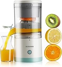 Portable Electric Juicer