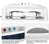 Nail Phototherapy Lamp