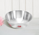 aluminum baking bowl