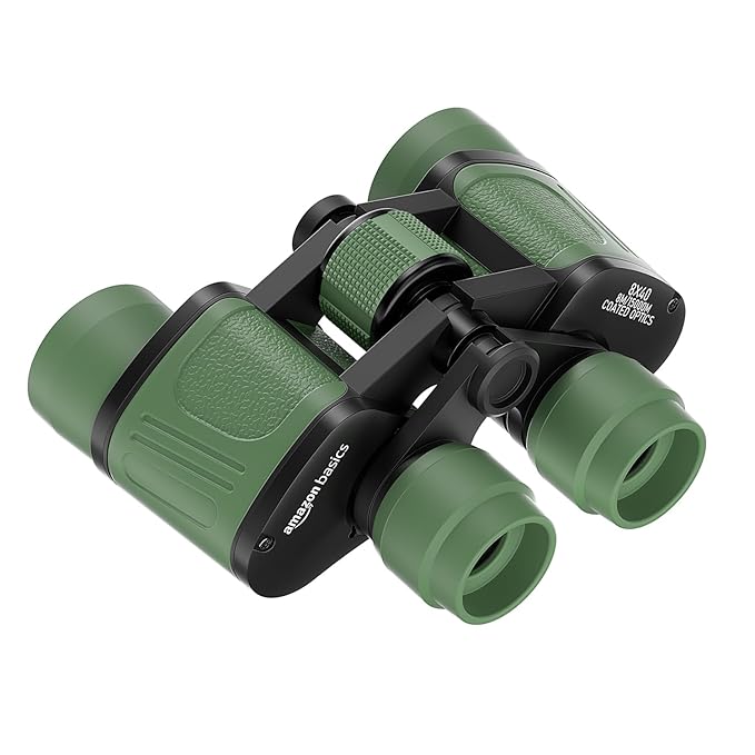 binocular