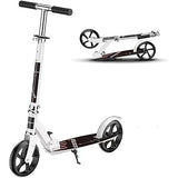wheel Scooter