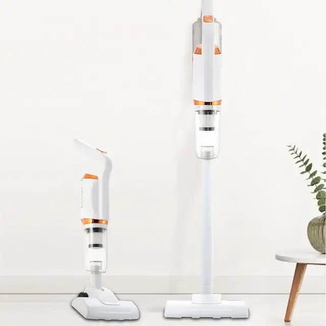 rechargeable cordless 3 in 1 vacuum cleaner