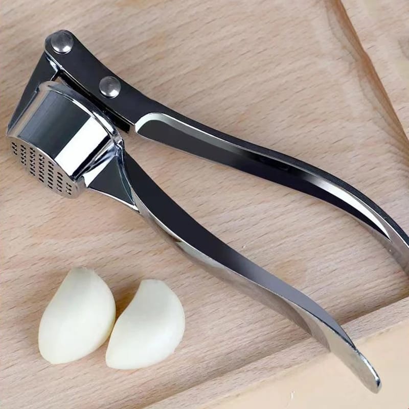 Manual Garlic Crusher