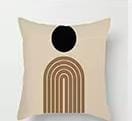 Abstract  decorative throw pillow covers 45cm*45cm