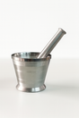 Aluminum Mortar and Pestle 