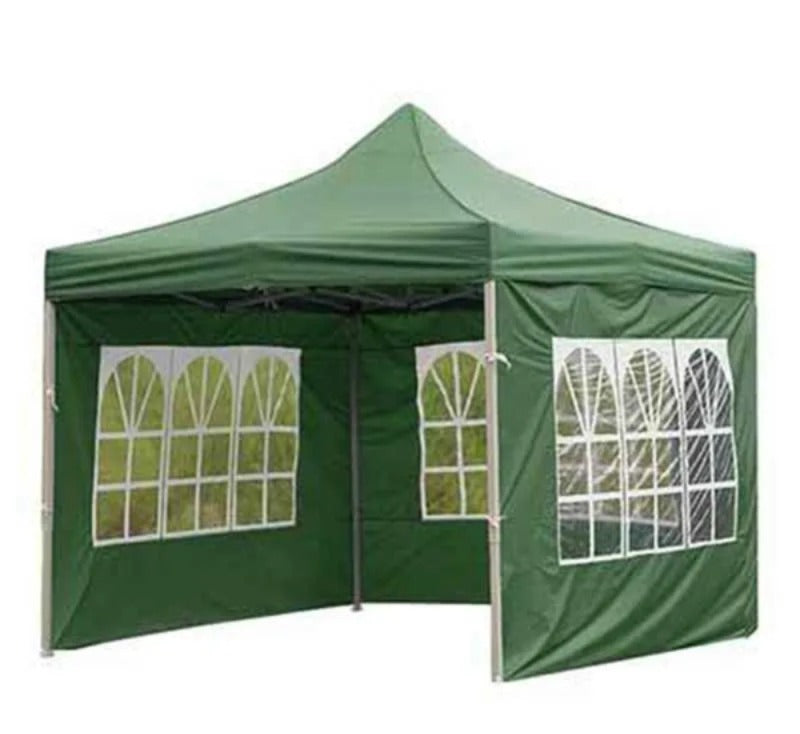 Pop-Up Canopy  tent