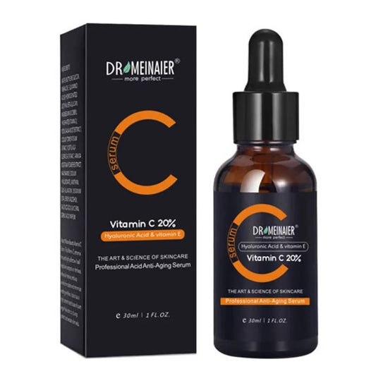 vitamin c serum