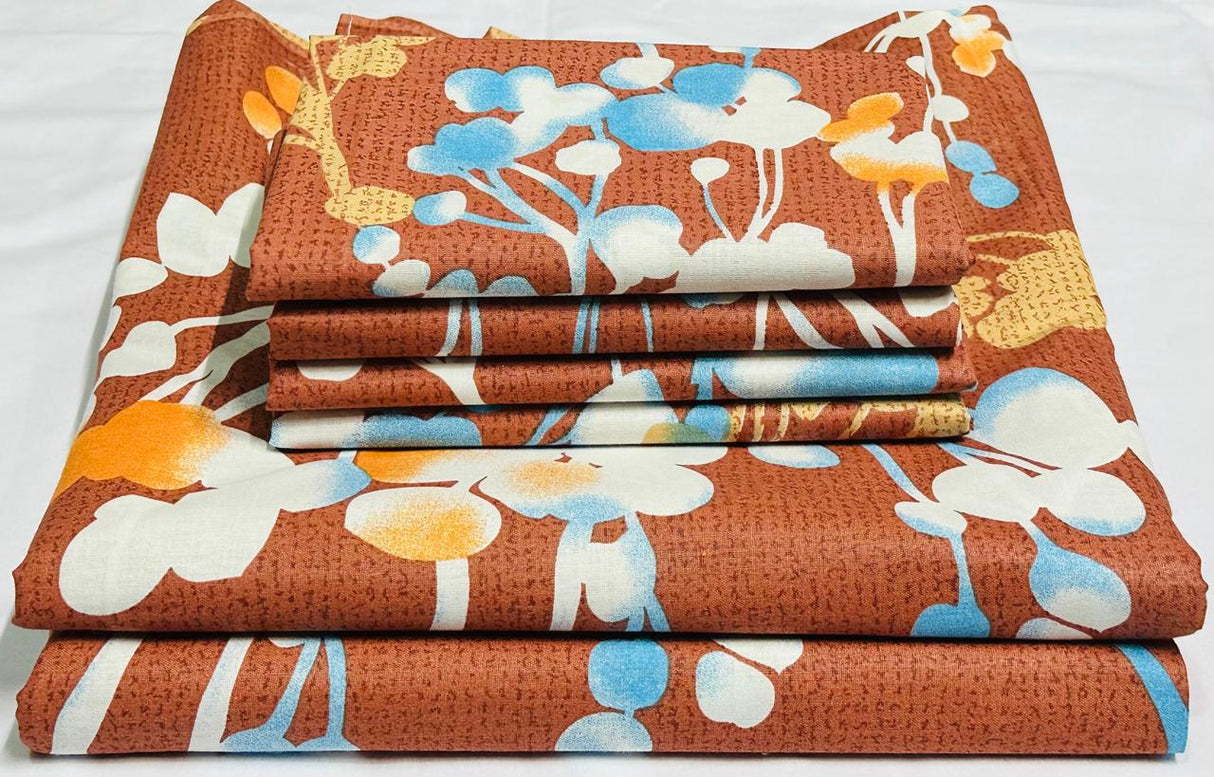 bedsheets
