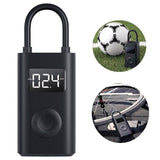 Portable Electric Air Compressor