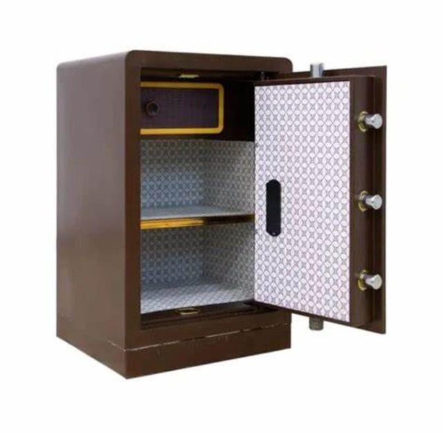 Safe Box 60kgs