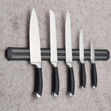 Kitchen Magnet Knife Holder – 55cm