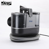 DSP 3-in-1 Spot & Steam Cleaner — 1200W Instant Heat, 900ml Tank