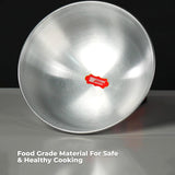 aluminum baking bowl