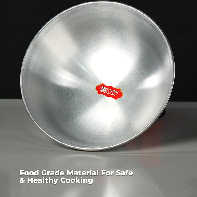 aluminum baking bowl